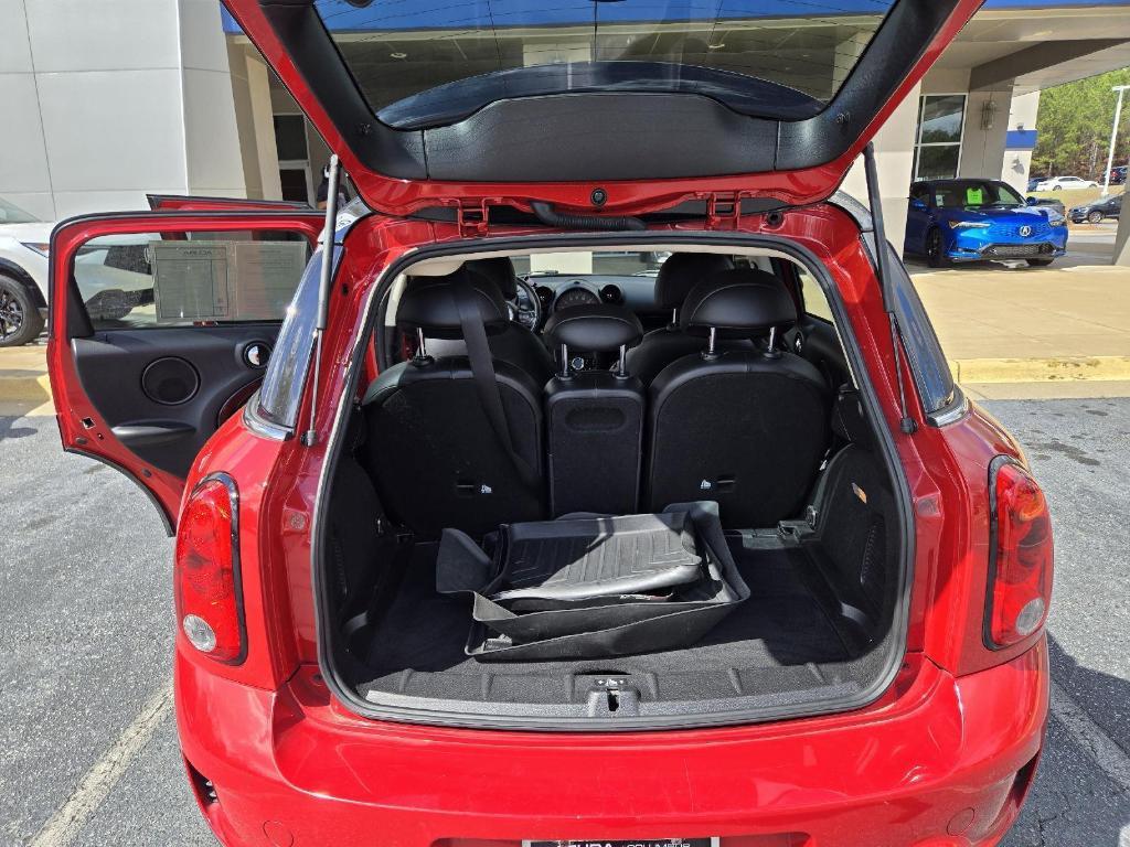 used 2015 MINI Countryman car, priced at $8,888