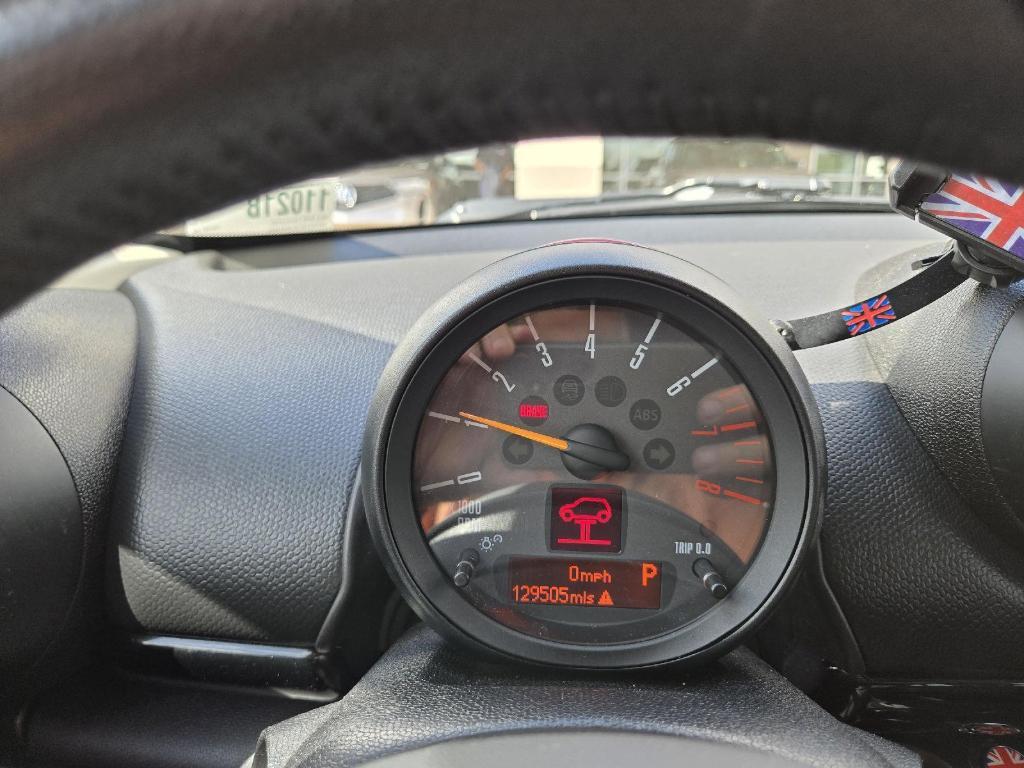 used 2015 MINI Countryman car, priced at $8,888