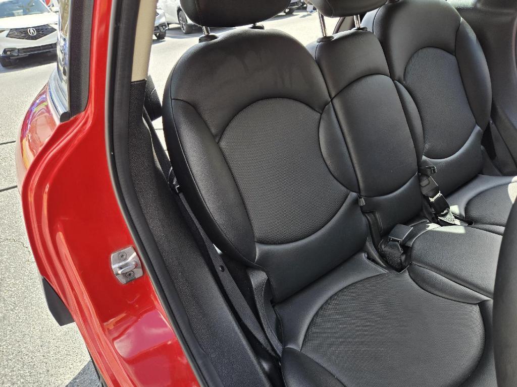 used 2015 MINI Countryman car, priced at $8,888