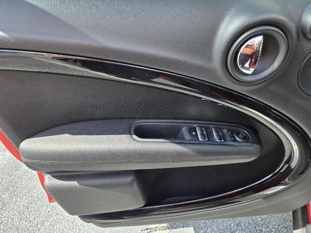 used 2015 MINI Countryman car, priced at $8,888