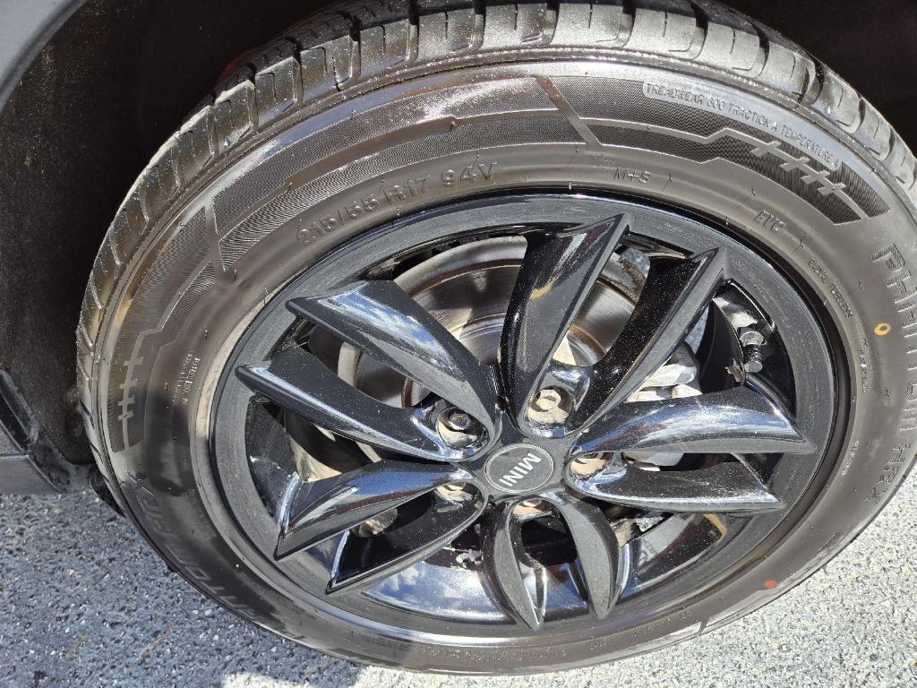 used 2015 MINI Countryman car, priced at $8,888