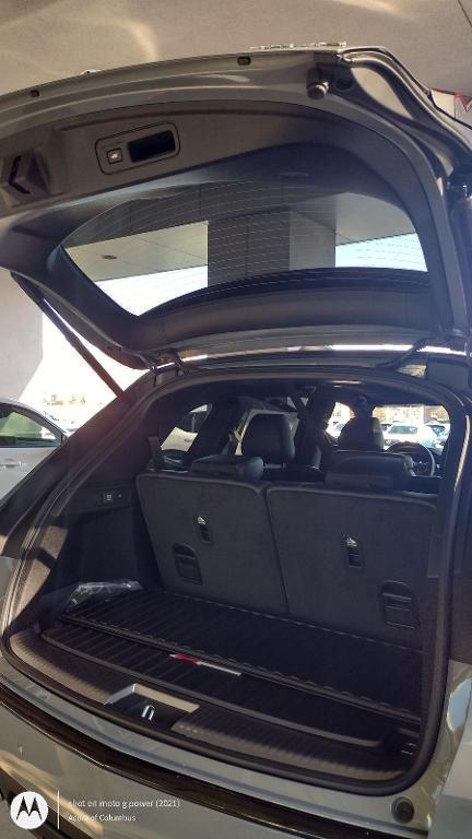 new 2026 Acura MDX car, priced at $70,850