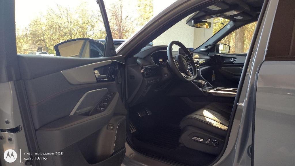 new 2026 Acura MDX car, priced at $70,850