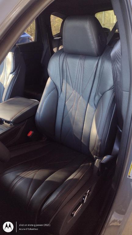 new 2026 Acura MDX car, priced at $70,850