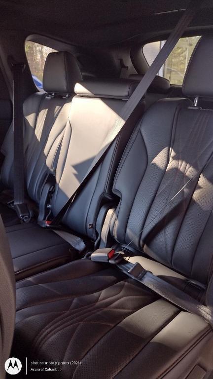 new 2026 Acura MDX car, priced at $70,850