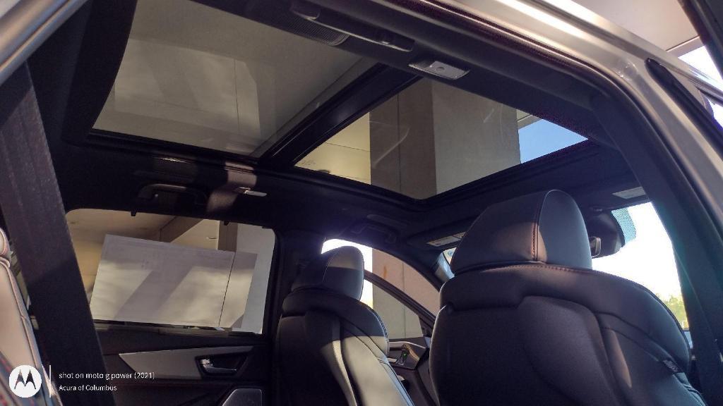 new 2026 Acura MDX car, priced at $70,850