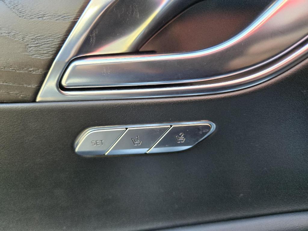 used 2021 Genesis GV80 car, priced at $34,477