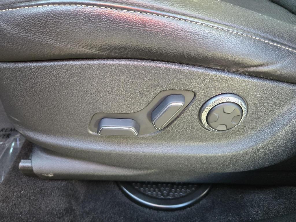 used 2021 Genesis GV80 car, priced at $34,477