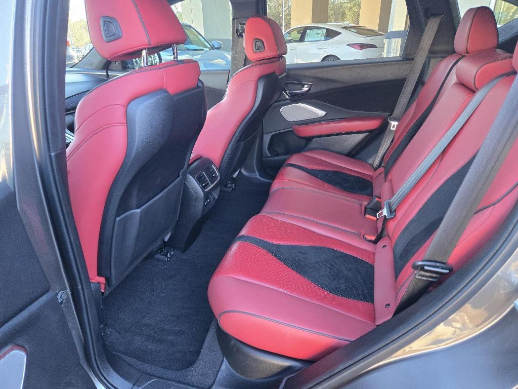 used 2022 Acura RDX car, priced at $27,888