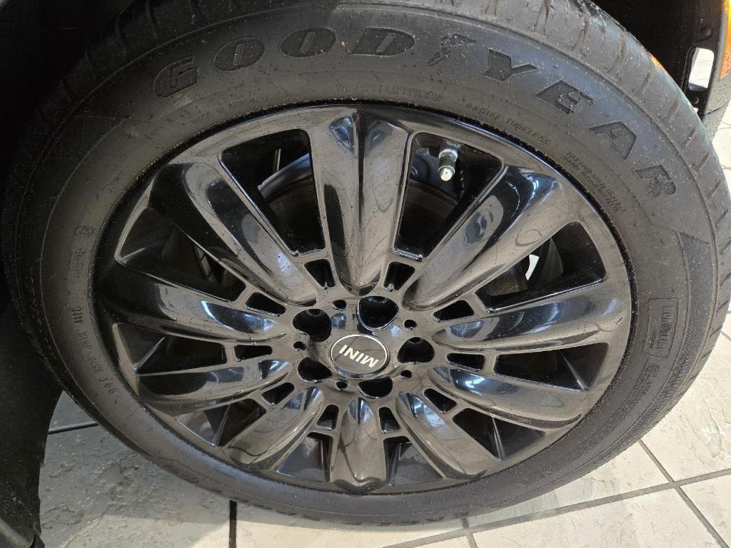 used 2023 MINI Countryman car, priced at $26,677