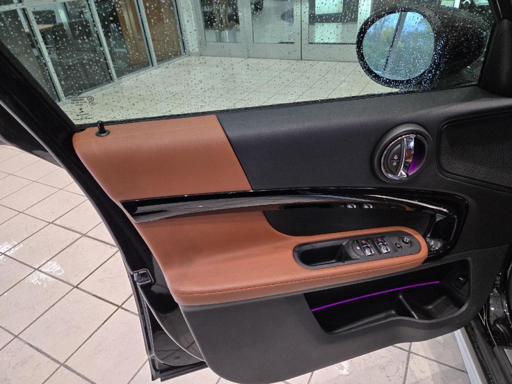 used 2023 MINI Countryman car, priced at $26,677