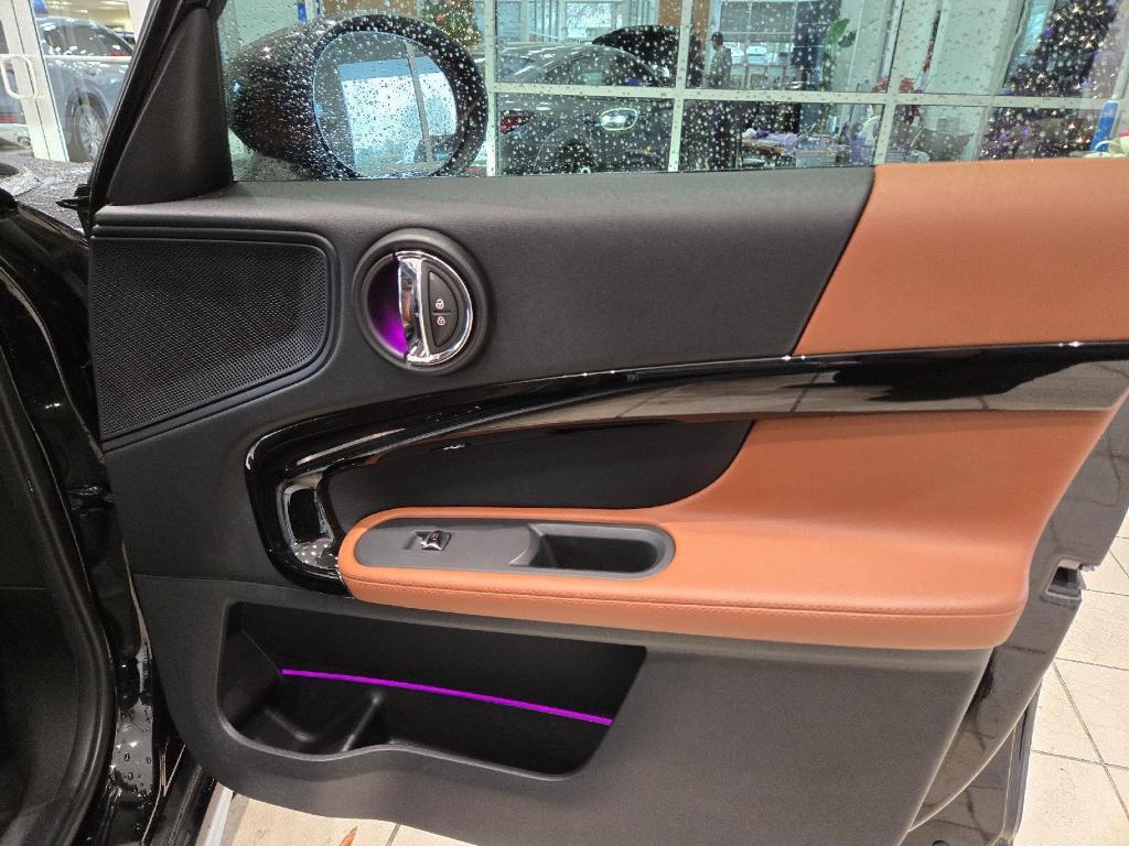 used 2023 MINI Countryman car, priced at $26,677