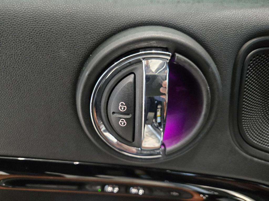 used 2023 MINI Countryman car, priced at $26,677