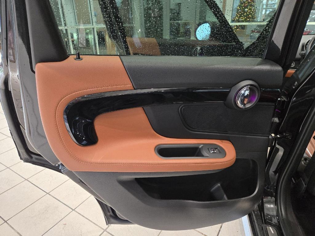 used 2023 MINI Countryman car, priced at $26,677