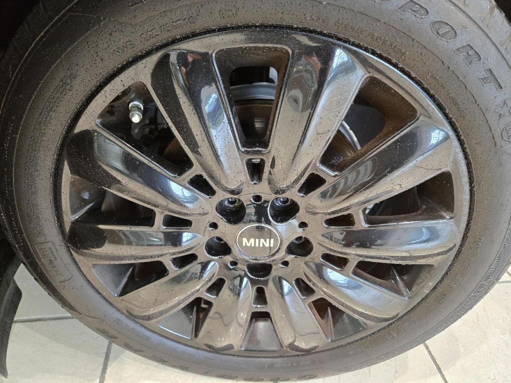 used 2023 MINI Countryman car, priced at $26,677