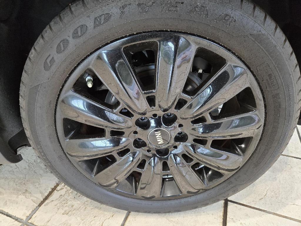 used 2023 MINI Countryman car, priced at $26,677