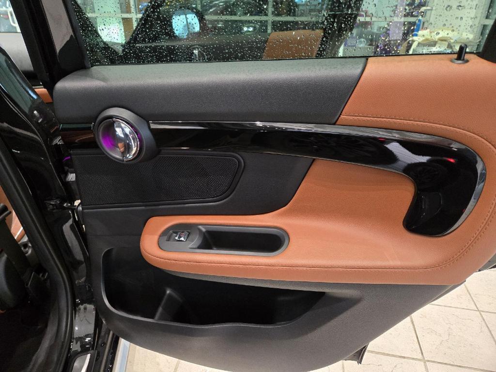 used 2023 MINI Countryman car, priced at $26,677