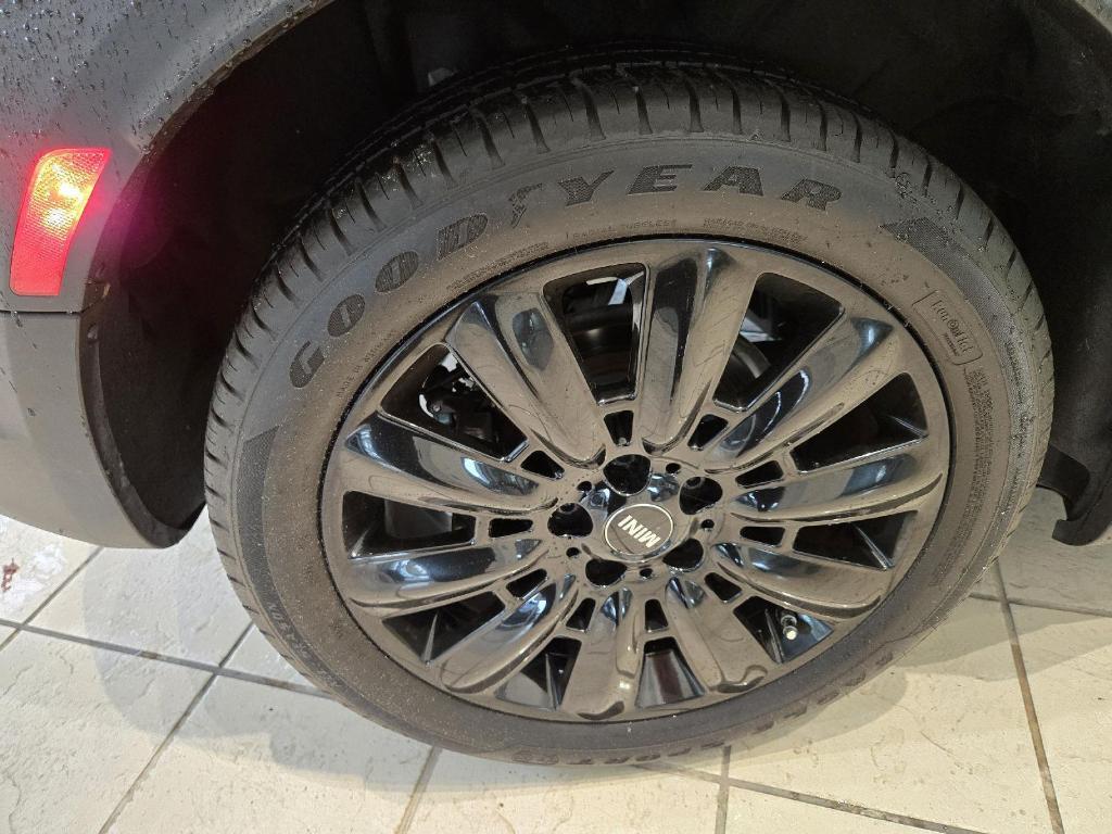 used 2023 MINI Countryman car, priced at $26,677