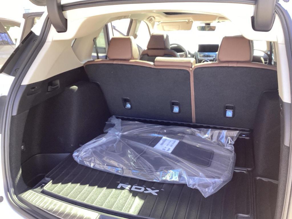 new 2026 Acura RDX car, priced at $54,800