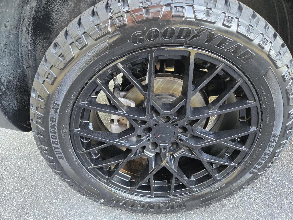 used 2024 Kia Telluride car, priced at $36,999