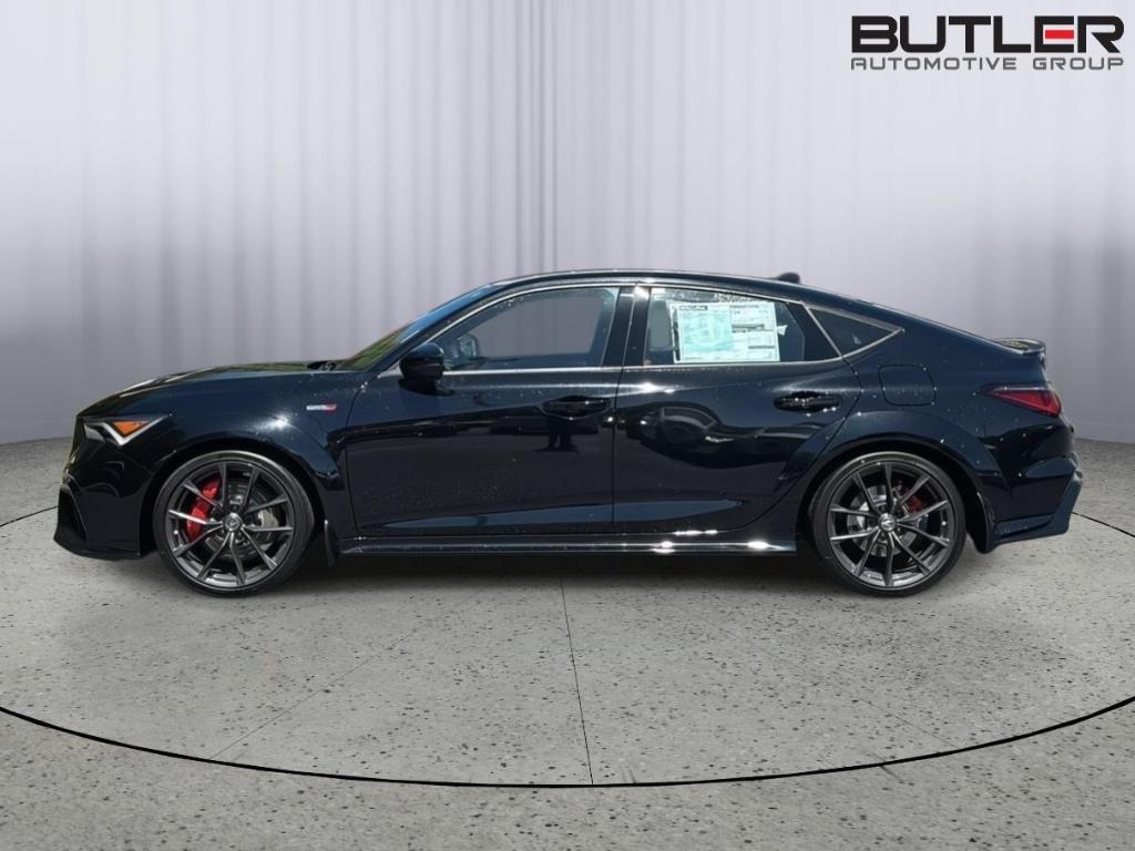 new 2026 Acura Integra car, priced at $55,295