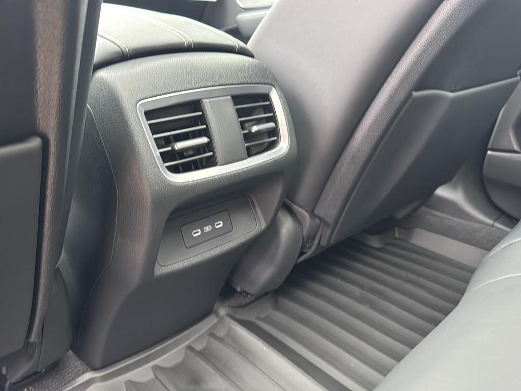 new 2026 Acura RDX car, priced at $49,650