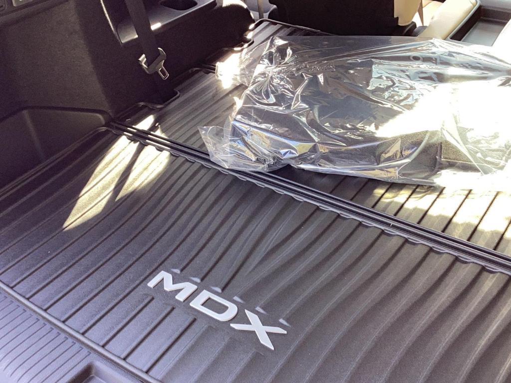 new 2026 Acura MDX car, priced at $56,050