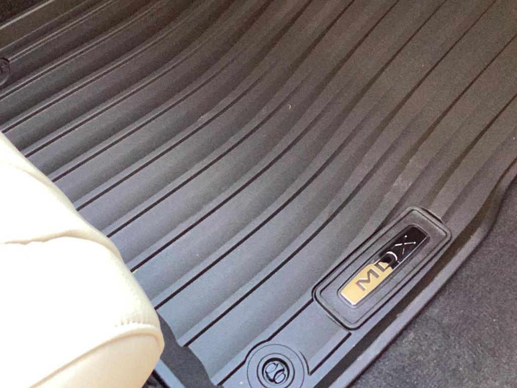 new 2026 Acura MDX car, priced at $56,050