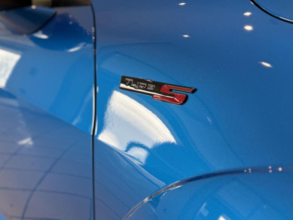 new 2026 Acura Integra car, priced at $55,295