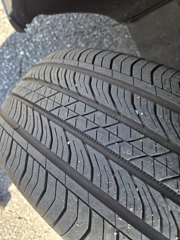 used 2025 Acura ADX car, priced at $39,888