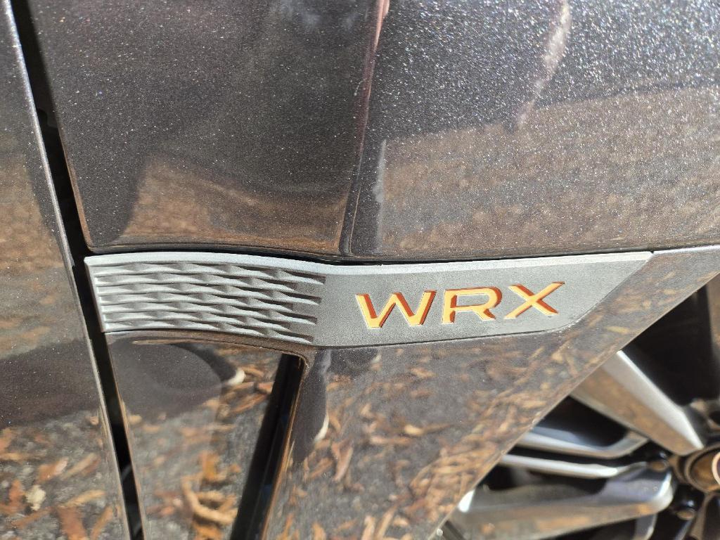 used 2017 Subaru WRX car, priced at $16,997