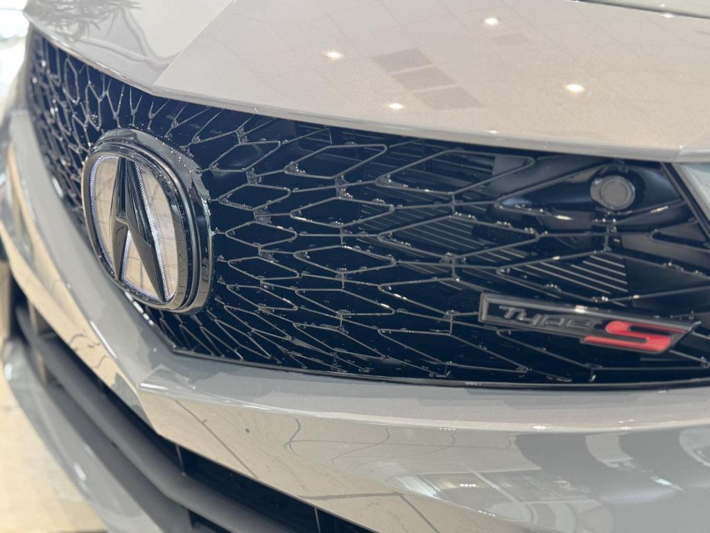 new 2026 Acura Integra car, priced at $57,290