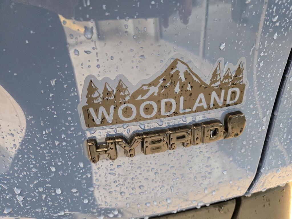 used 2023 Toyota RAV4 Hybrid car, priced at $29,977