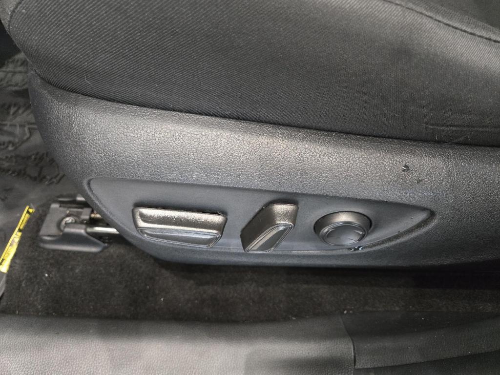 used 2023 Toyota RAV4 Hybrid car, priced at $29,977