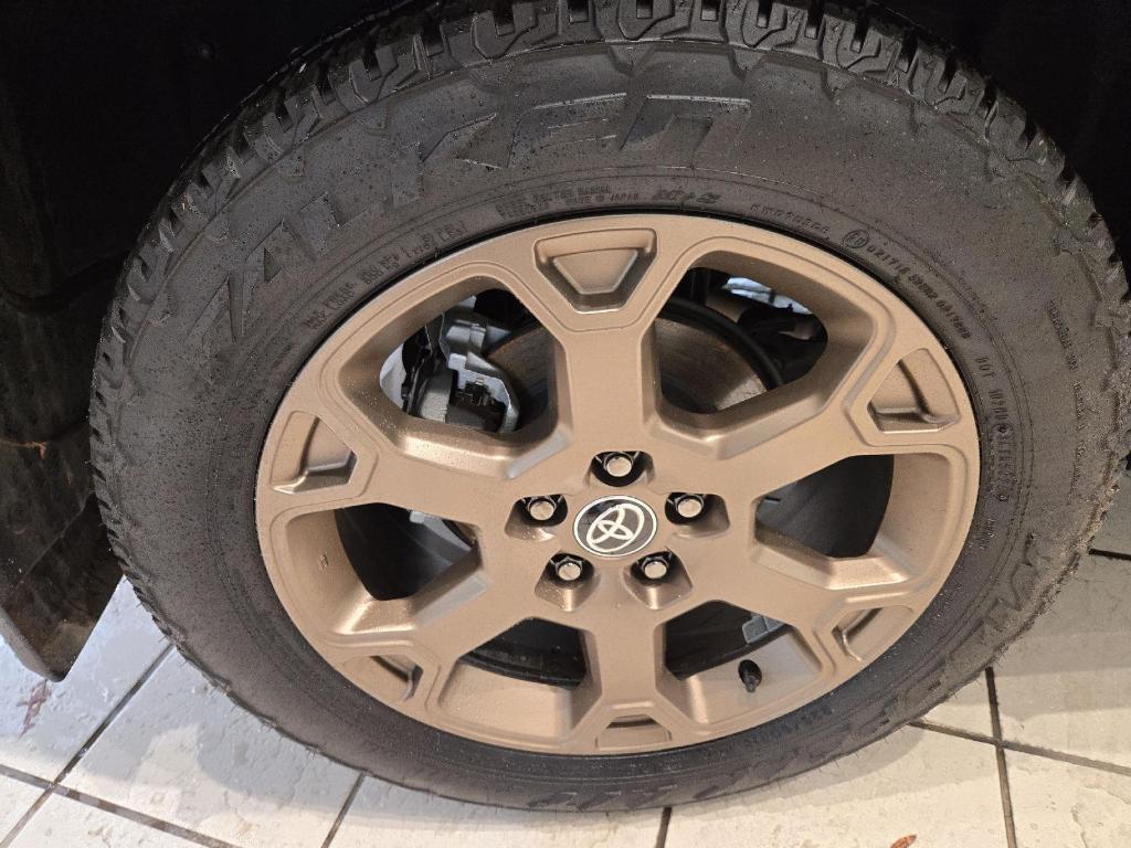 used 2023 Toyota RAV4 Hybrid car, priced at $29,977