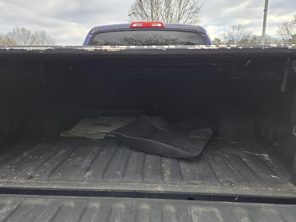 used 2011 Toyota Tundra car, priced at $8,997