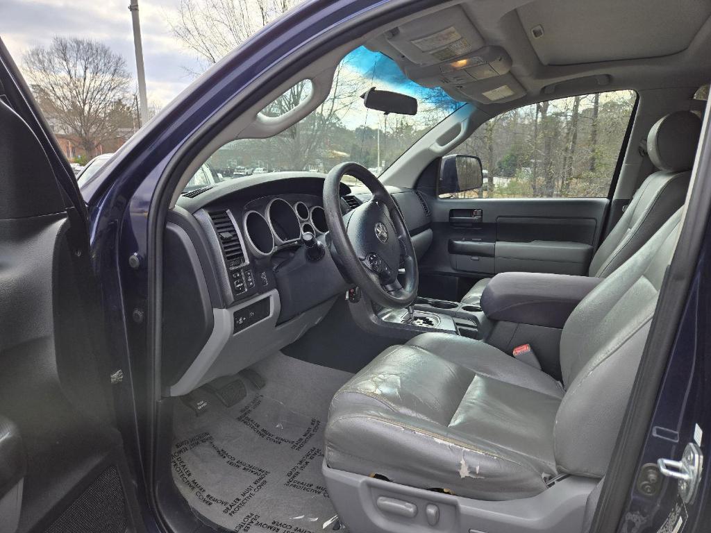 used 2011 Toyota Tundra car, priced at $8,997