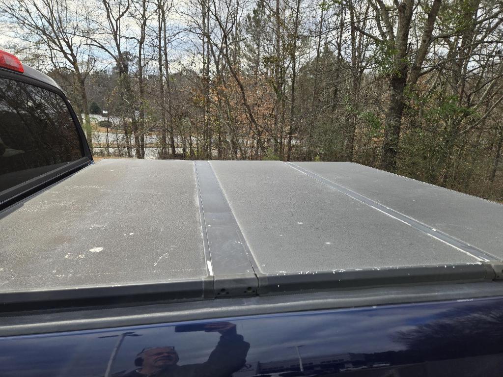 used 2011 Toyota Tundra car, priced at $8,997