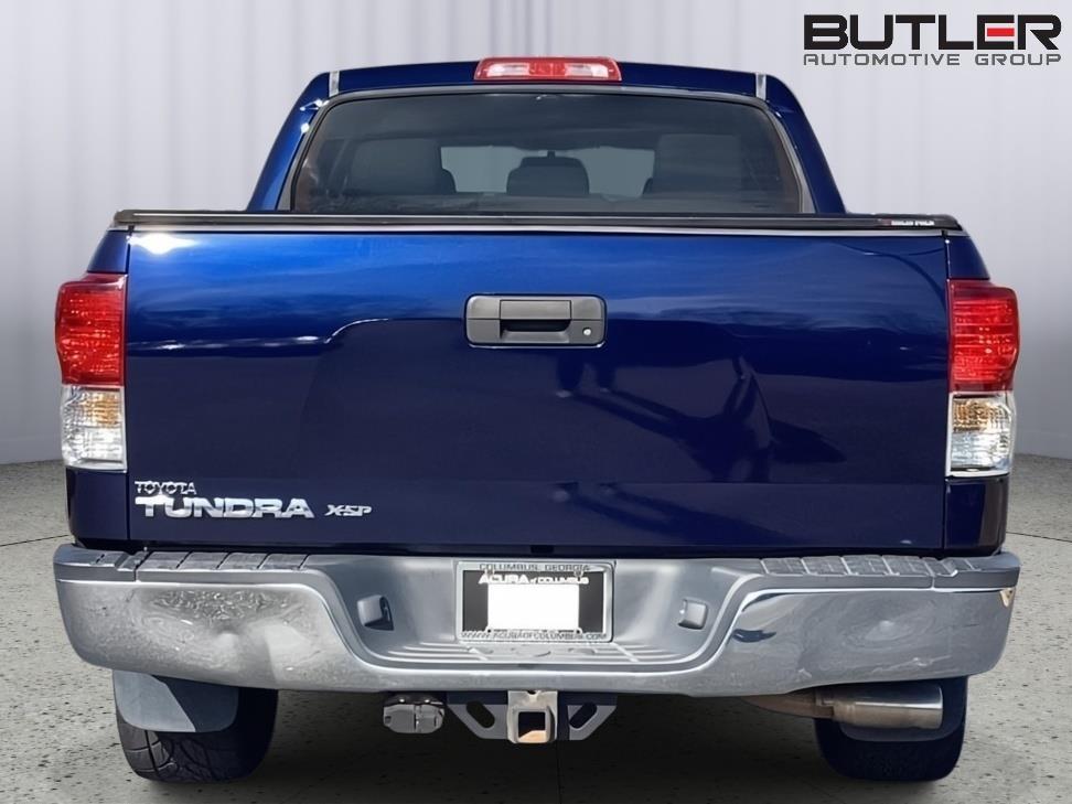 used 2011 Toyota Tundra car, priced at $8,997