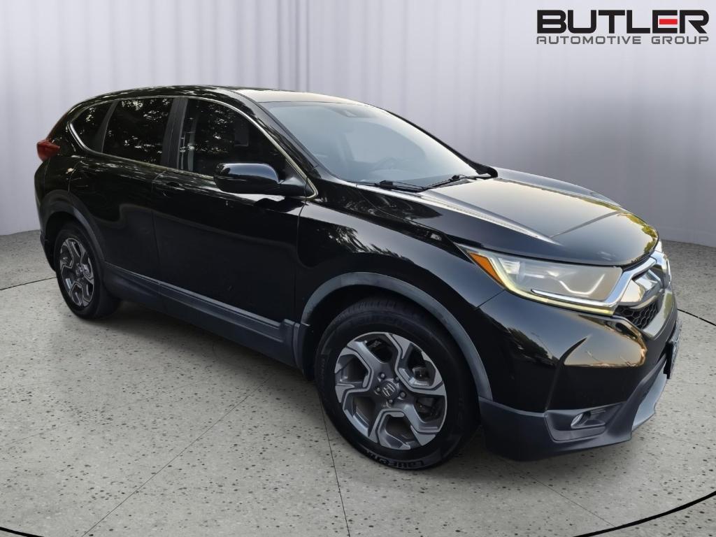 used 2019 Honda CR-V car, priced at $23,555