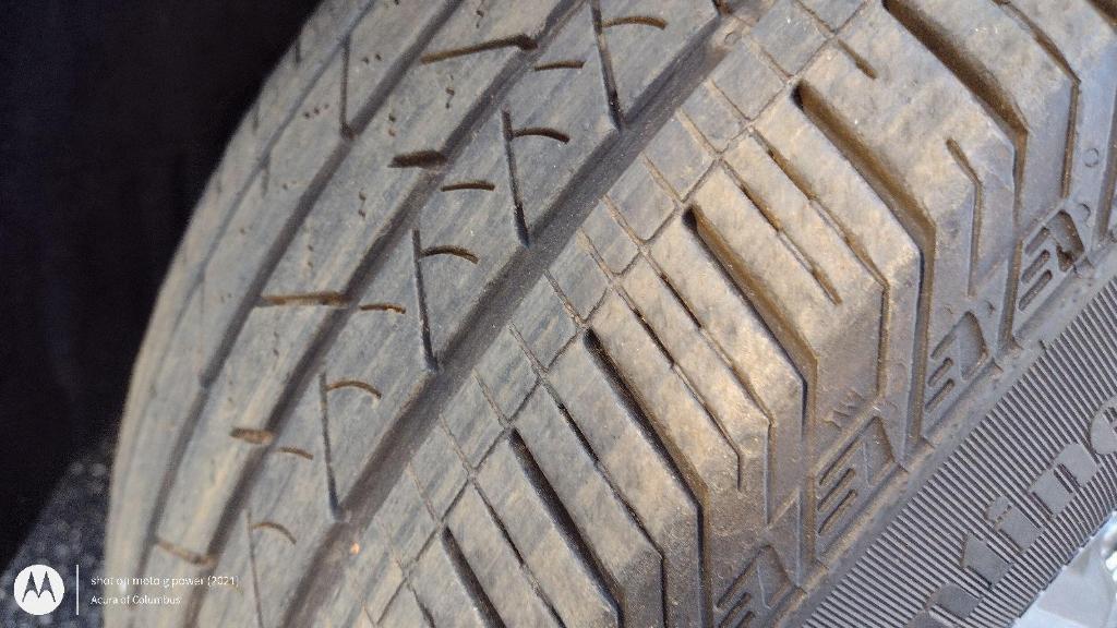 used 2023 Acura RDX car, priced at $36,222