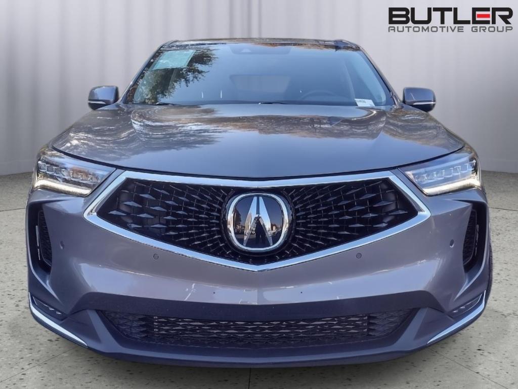 used 2023 Acura RDX car, priced at $36,222