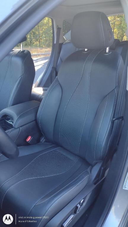 used 2023 Acura RDX car, priced at $36,222