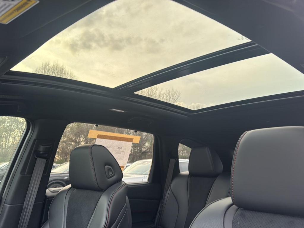 new 2026 Acura MDX car, priced at $64,350