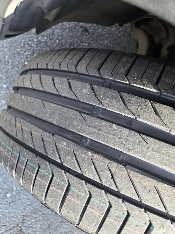 used 2017 Mercedes-Benz AMG GLC 43 car, priced at $21,999