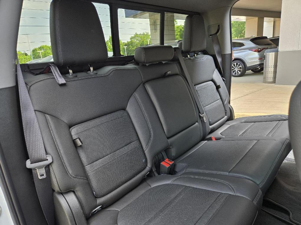 used 2019 GMC Sierra 1500 car, priced at $33,888