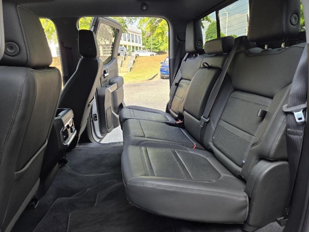 used 2019 GMC Sierra 1500 car, priced at $33,888