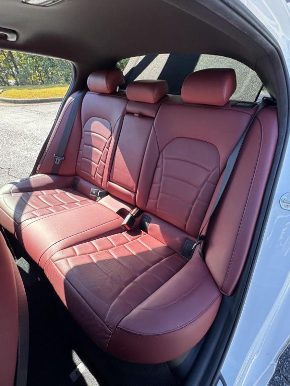 used 2022 Kia Stinger car, priced at $29,977