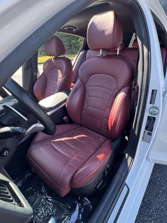 used 2022 Kia Stinger car, priced at $29,977