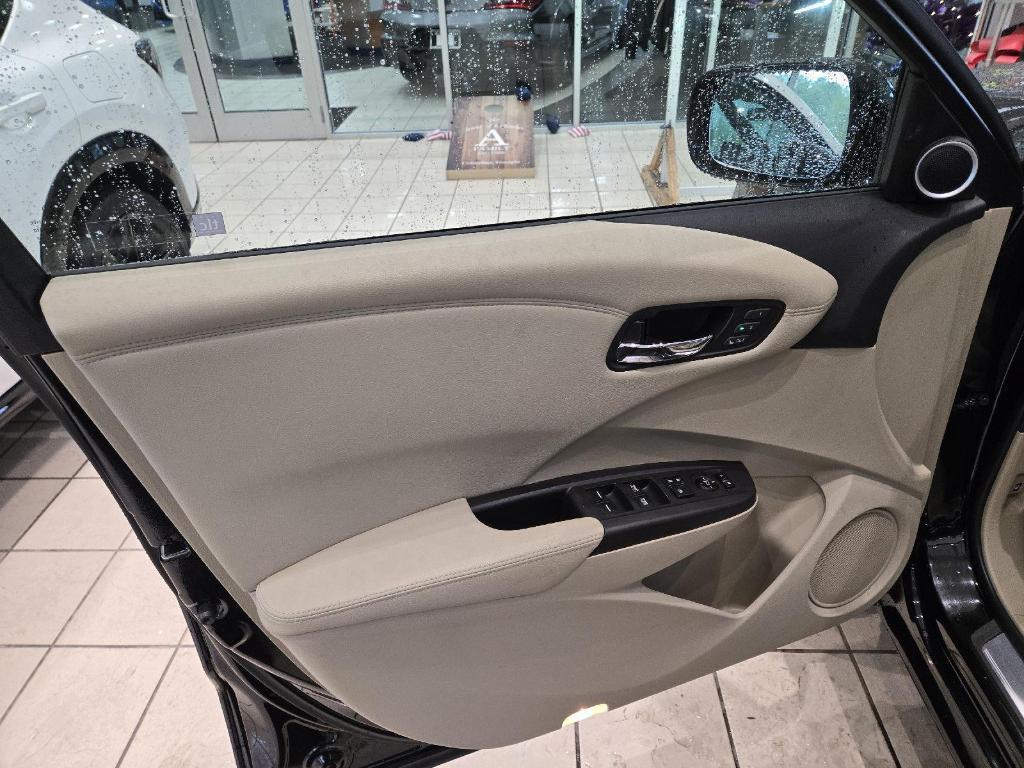 used 2016 Acura RDX car, priced at $16,977